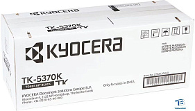 картинка Картридж Kyocera ТК-5370K