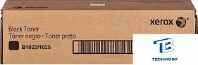картинка Картридж Xerox 006R01731
