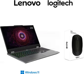 картинка Ноутбук Lenovo LOQ 83JCWL9EWW