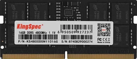 картинка ОЗУ KingSpec KS4800D5N11016G