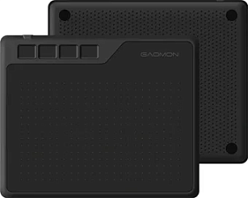 картинка Графический планшет Gaomon S620