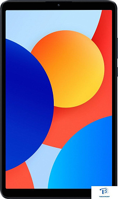 картинка Планшет Redmi Pad SE 8.7 4G Gray 4GB/128GB