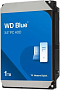 картинка Жесткий диск WD 1TB WD10EARZ - превью 1