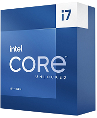 картинка Процессор Intel Core i7-14700KF (oem)