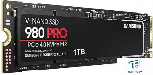 картинка Накопитель SSD Samsung 1TB MZ-V8P1T0BW