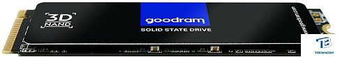 картинка Накопитель SSD Goodram 1TB SSDPR-PX500-01T-80