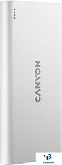 картинка Canyon Power Bank 10000 mAh CNE-CPB1006W