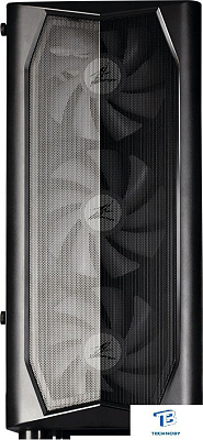 картинка Корпус Zalman N4 Rev.1