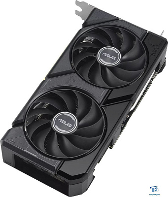 картинка Видеокарта Asus RTX 4070 Super (DUAL-RTX4070S-O12G-EVO)