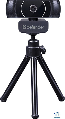 картинка Веб-камера Defender G-lens 2590