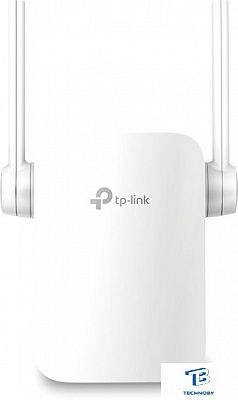 картинка Маршрутизатор TP-Link RE205