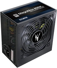 картинка Блок питания Zalman 800W ZM800-TXII V2