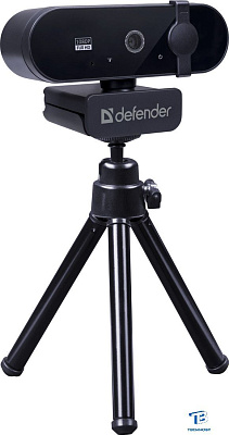 картинка Веб-камера Defender G-lens 2580