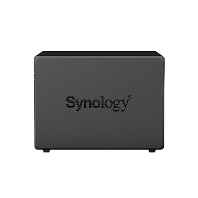 картинка Сетевой накопитель Synology DS1522+