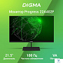 картинка Монитор Digma 22A402F - превью 2