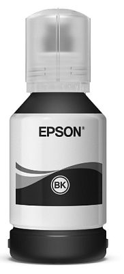 картинка Чернила Epson C13T03Y100 001 черный