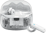 картинка Наушники JBL Tune Beam 2 Ghost Edition Белый - превью 1