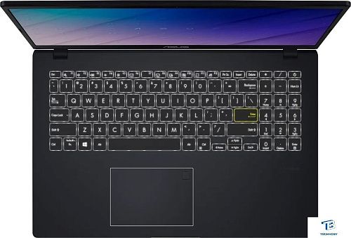 картинка Ноутбук Asus L510KA-EJ193