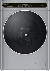 картинка Стирально-сушильная машина Kraft TCH-HDD8528SGR