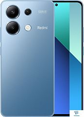 картинка Смартфон Xiaomi Redmi Note 13 Blue 8GB/256GB