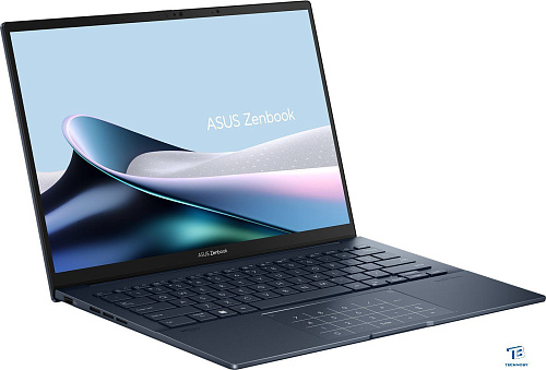 картинка Ноутбук Asus UX3405MA-QD891