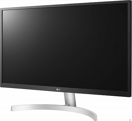 картинка Монитор LG 27UL500-W