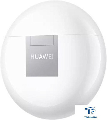 картинка Наушники Huawei FreeBuds 4 White