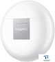 картинка Наушники Huawei FreeBuds 4 White - превью 8