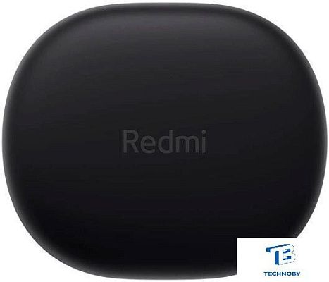 картинка Наушники Xiaomi Redmi Buds 4 Lite BHR7118GL