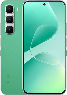 картинка Смартфон Infinix Hot 60 Pro 8GB/256GB Green