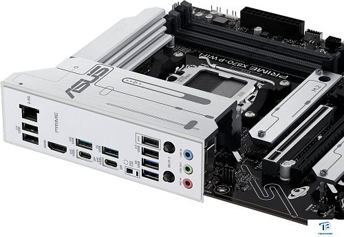 картинка Материнская плата Asus Prime X870-P WiFi
