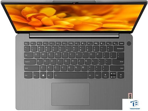 картинка Ноутбук Lenovo IdeaPad 3 82H7015TRU