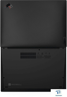 картинка Ноутбук Lenovo Thinkpad X1 21CB008PRT