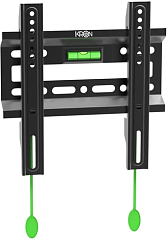 картинка Кронштейн OnKron FM1 Black