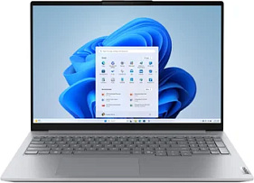 картинка Ноутбук Lenovo ThinkBook 16 G8 IAL 21SK0027GQ