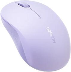 картинка Мышь Ugreen M331 65626 Violet