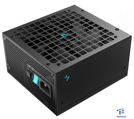 картинка Блок питания Deepcool R-PXA00G-FC0B-EU