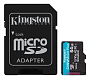 картинка Карта памяти Kingston SDCG4/64GB - превью 1