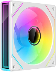 картинка Кулер XASTRA FM120W ARGB White