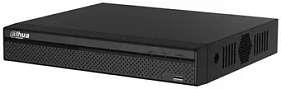 картинка Видеорегистратор Dahua DHI-NVR1104HS-P-S3/H