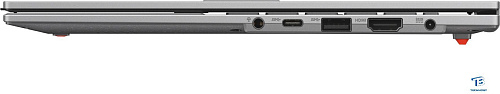 картинка Ноутбук Asus E1504FA-L1742