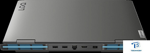 картинка Ноутбук Lenovo LOQ 82XT00BWRK