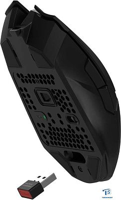 картинка Мышь A4Tech Bloody R36 Ultra черный