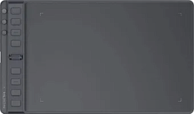 картинка Графический планшет Huion Inspiroy 2 M H951P Black