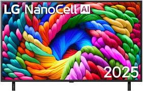 картинка Телевизор LG 65NANO90A6B