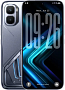 картинка Смартфон Infinix GT 50 Pro X6891 12GB/256GB Silver - превью 1