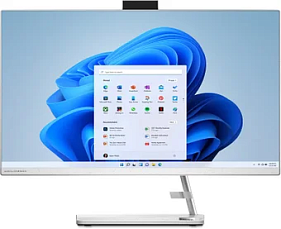 картинка Моноблок Lenovo F0GJ0120RK
