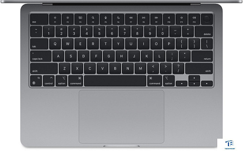 картинка Ноутбук Apple MacBook Air MRXP3