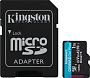 картинка Карта памяти Kingston SDCG4/1TB - превью 1