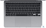 картинка Ноутбук Apple MacBook Air MRXP3 - превью 2